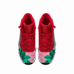 Men Proteia HD11 Basketball Sneakers