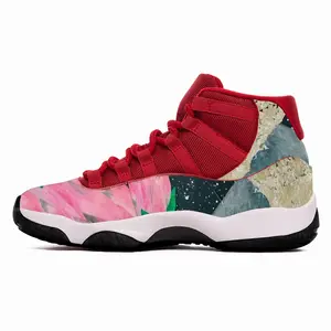 Men Proteia HD11 Basketball Sneakers