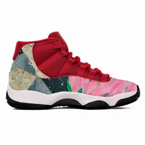 Men Proteia HD11 Basketball Sneakers