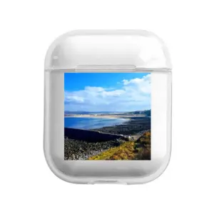 Melvich Bay Sutherland Airpods 1 Case