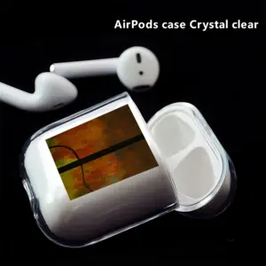 Bonded Airpods 1 Case