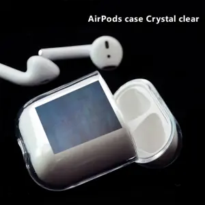 Midnight Stroll Airpods 1 Case