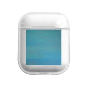 Aqua Illusion Airpods 1 Case