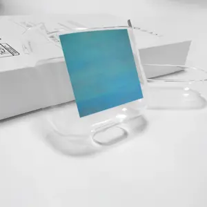 Aqua Illusion Airpods 1 Case