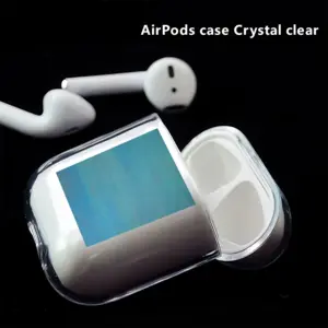 Aqua Illusion Airpods 1 Case