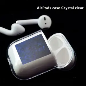 Converge Airpods 1 Case