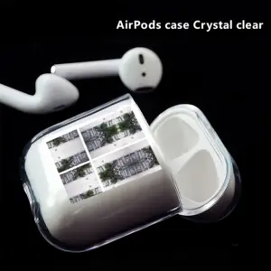 Park Airpods 1 Case