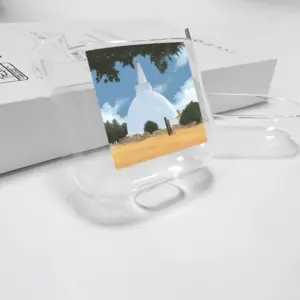 Connect Earth And Heaven Airpods 1 Case