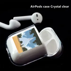 Connect Earth And Heaven Airpods 1 Case