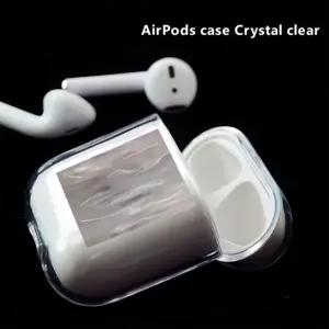 New Beginnings Airpods 1 Case