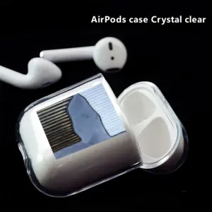 Unapologetically Honest Airpods 1 Case