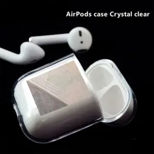 At Peace Airpods 1 Case