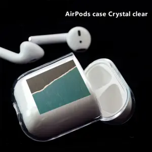 Finding The Balance Ii Airpods 1 Case