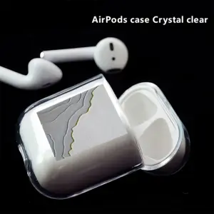 Shibuya Airpods 1 Case