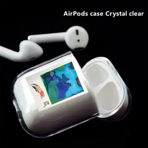 Shoreline Airpods 1 Case