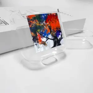 Unity In Diversity Airpods 1 Case