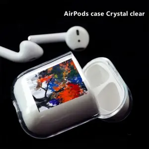 Unity In Diversity Airpods 1 Case