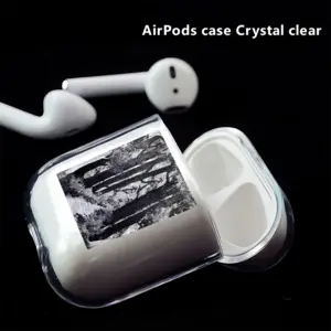 Pathway Through The Forest Airpods 1 Case