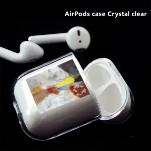 Heart Airpods 1 Case