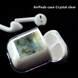 Landscapes On Paper 04 Airpods 1 Case