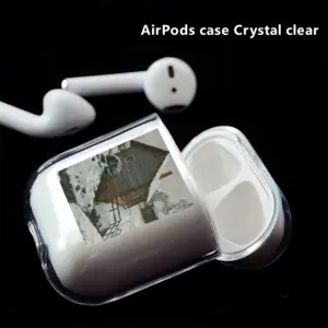 Old Mill Airpods 1 Case