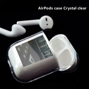 Parking Airpods 1 Case