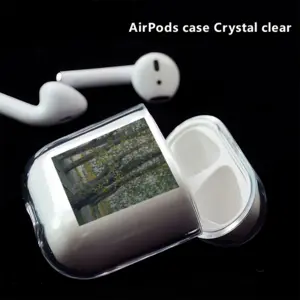 Last Days Of Summer Airpods 1 Case