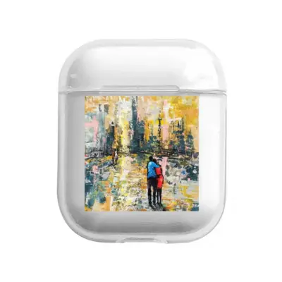 Lovers Walk Airpods 1 Case