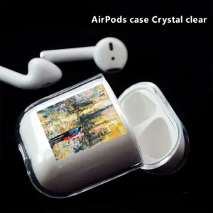 Lovers Walk Airpods 1 Case