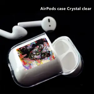 Soul Searching Airpods 1 Case