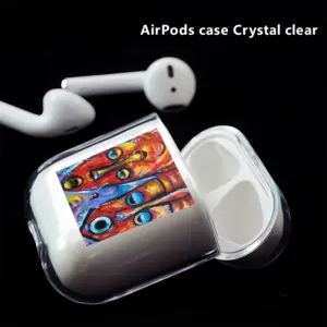 King And Queen Airpods 1 Case