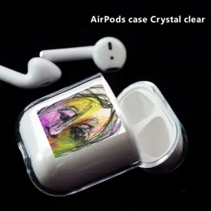 Where Are You? Airpods 1 Case