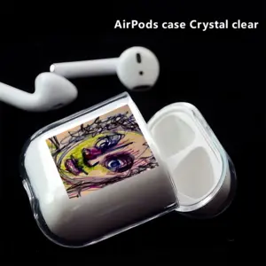 Stressed Out Airpods 1 Case