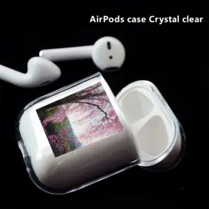 Pink Dreams Airpods 1 Case