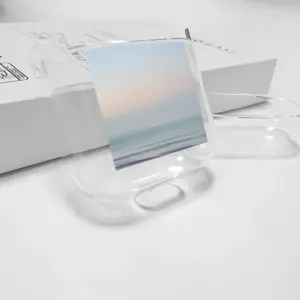 Liquid Sea #32 Airpods 1 Case