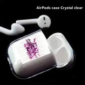 Calligraphic Landscape 002 Airpods 1 Case