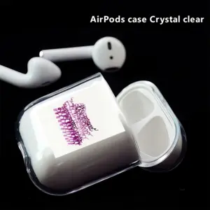 Calligraphic Landscape 004 Airpods 1 Case