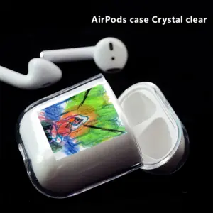 Everyday Micro-Scenes 085 Airpods 1 Case