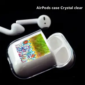 Everyday Micro-Scenes 053 Airpods 1 Case