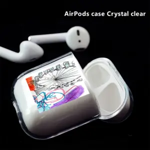 Everyday Micro-Scenes 047 Airpods 1 Case