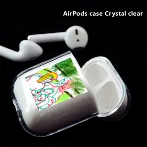 Everyday Micro-Scenes 038 Airpods 1 Case