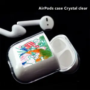 Everyday Micro-Scenes 033 Airpods 1 Case