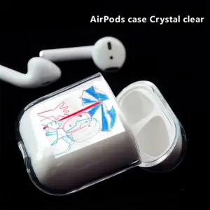 Everyday Micro-Scenes 025 Airpods 1 Case