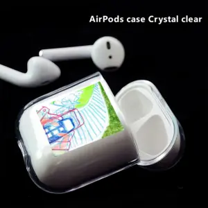 Everyday Micro-Scenes 022 Airpods 1 Case