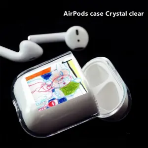 Everyday Micro-Scenes 017 Airpods 1 Case