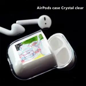 Everyday Micro-Scenes 014 Airpods 1 Case