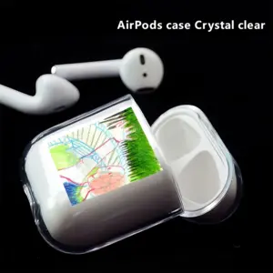 Everyday Micro-Scenes 013 Airpods 1 Case