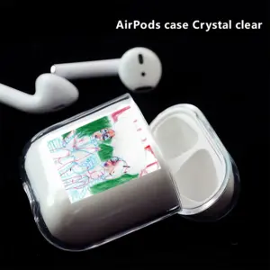 Everyday Micro-Scenes 008 Airpods 1 Case