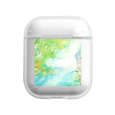 Breath Of Earth Airpods 1 Case