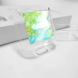 Breath Of Earth Airpods 1 Case